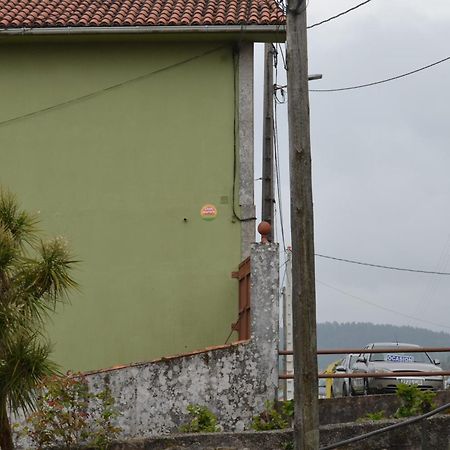 Casa Aurora Βίλα Teo Εξωτερικό φωτογραφία