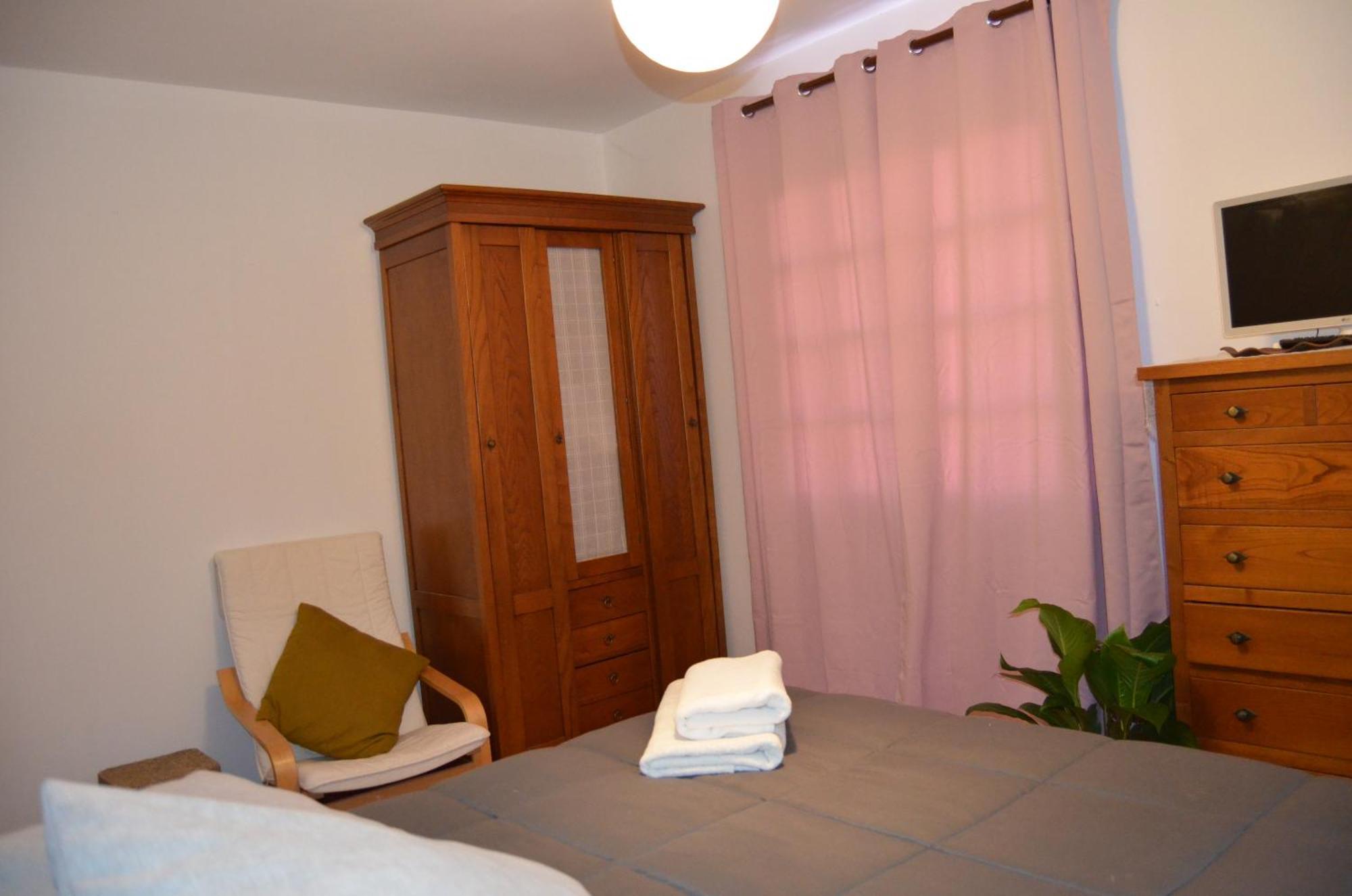 Casa Aurora Βίλα Teo Εξωτερικό φωτογραφία