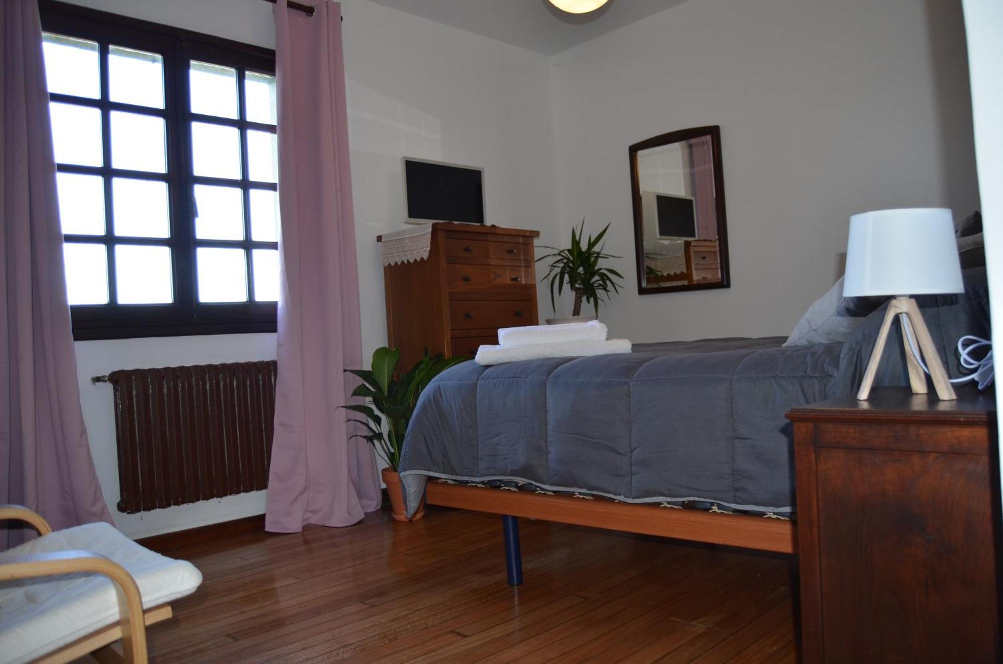 Casa Aurora Βίλα Teo Εξωτερικό φωτογραφία