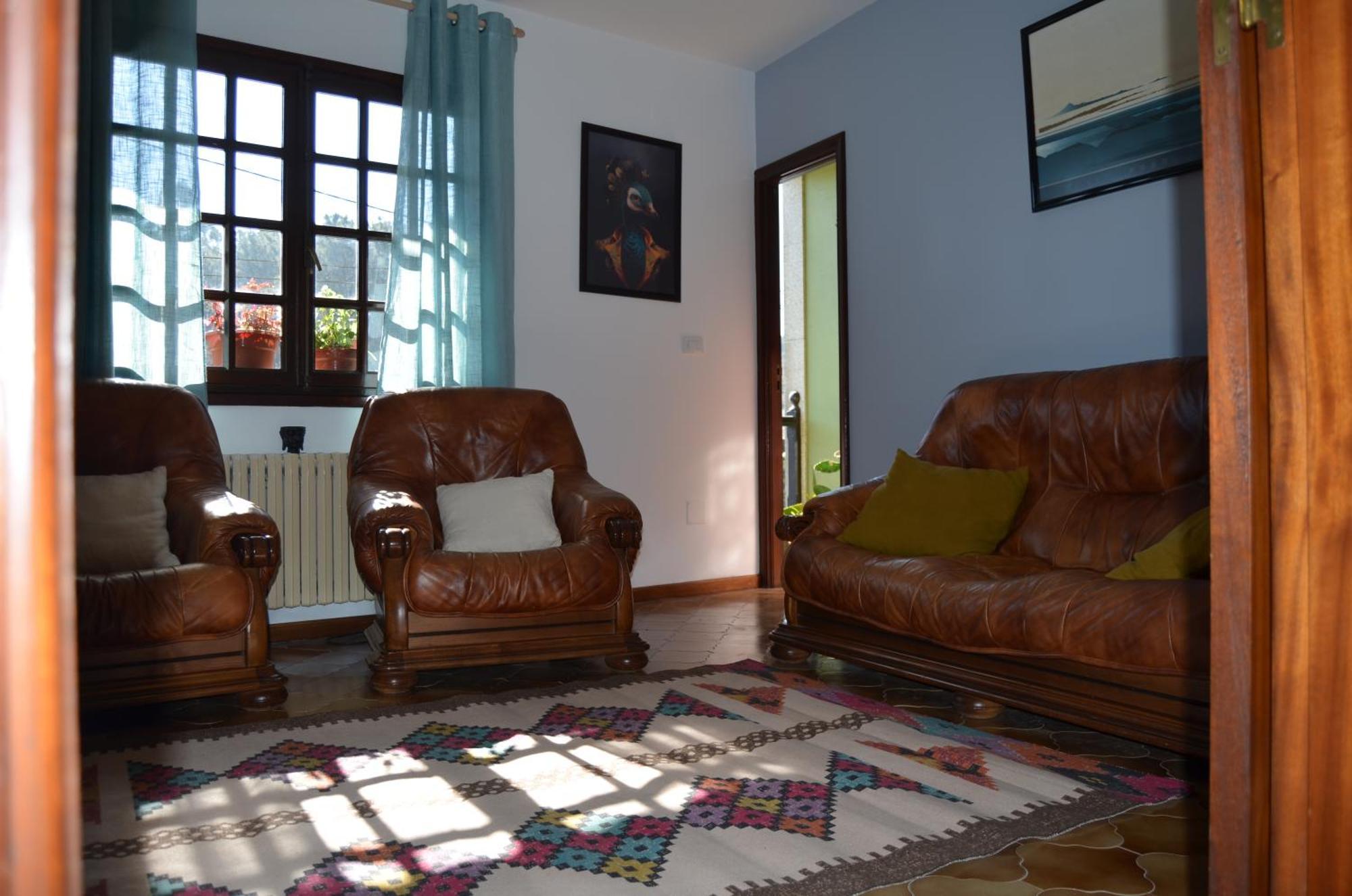 Casa Aurora Βίλα Teo Εξωτερικό φωτογραφία