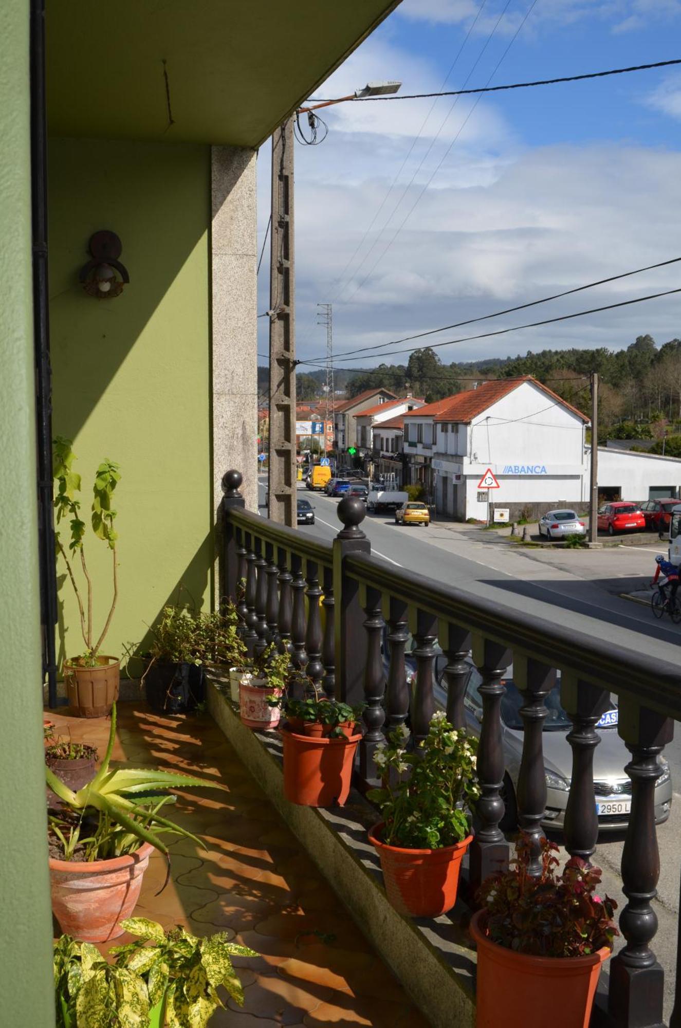 Casa Aurora Βίλα Teo Εξωτερικό φωτογραφία
