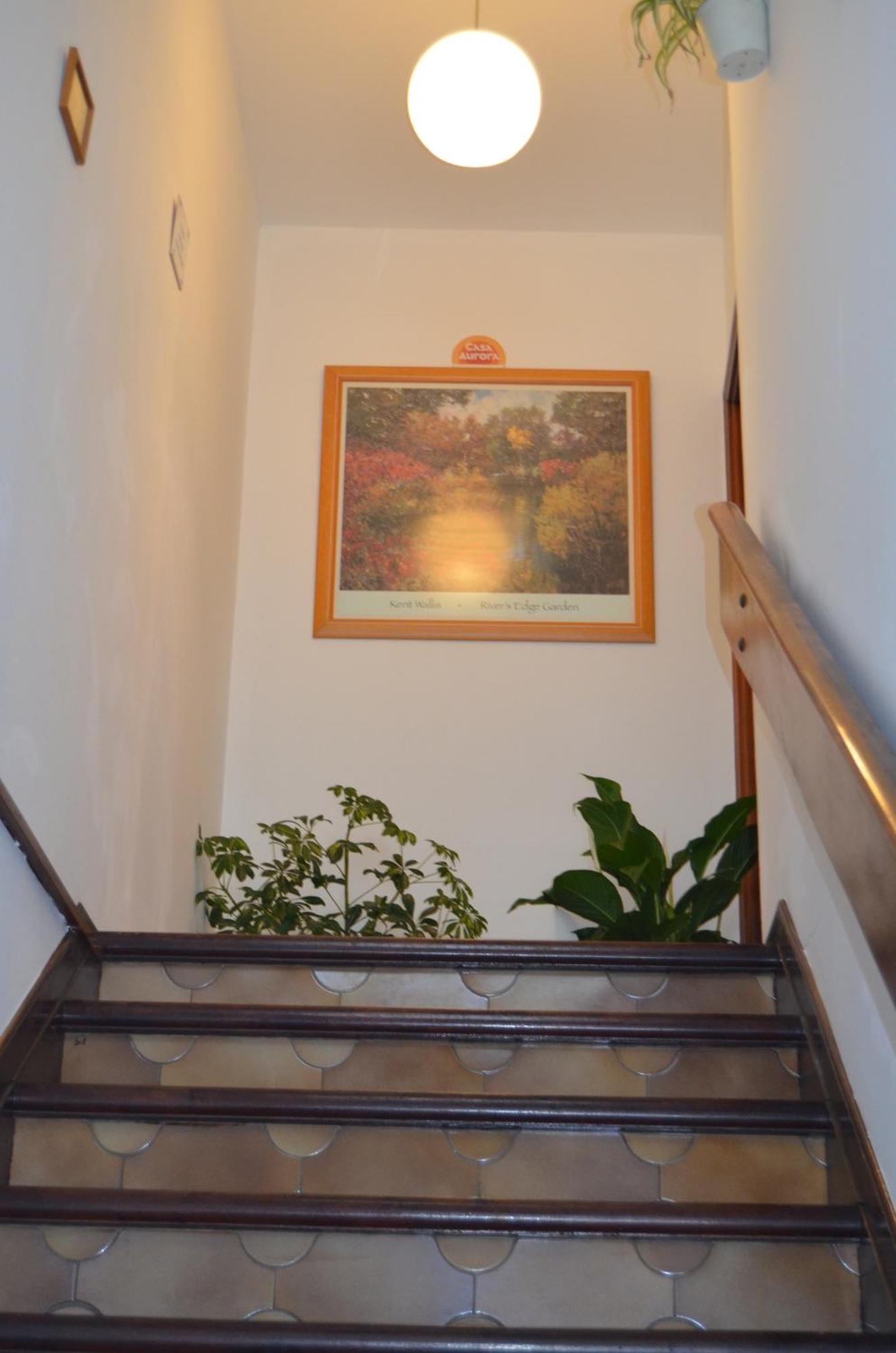 Casa Aurora Βίλα Teo Εξωτερικό φωτογραφία