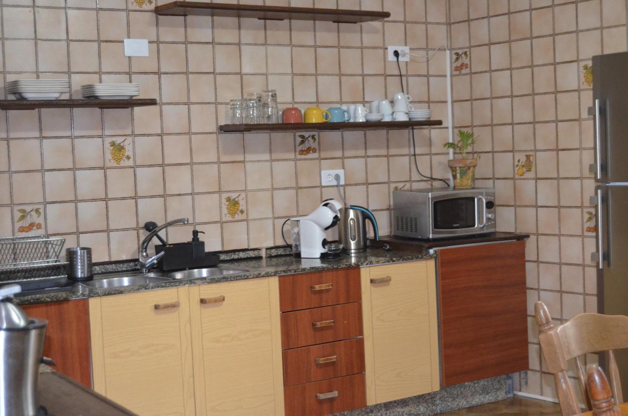 Casa Aurora Βίλα Teo Εξωτερικό φωτογραφία