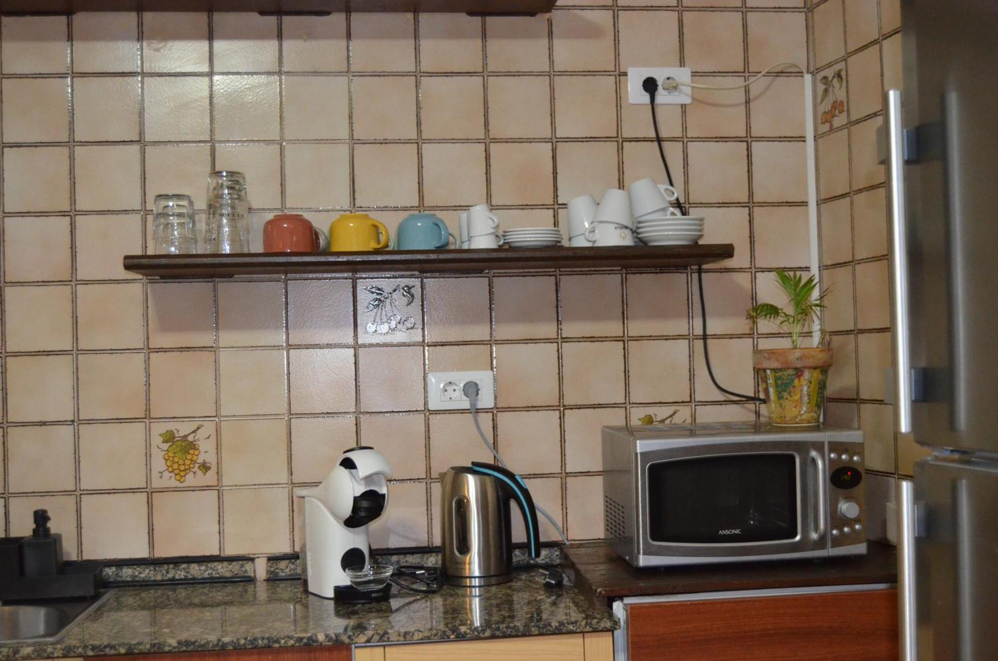 Casa Aurora Βίλα Teo Εξωτερικό φωτογραφία