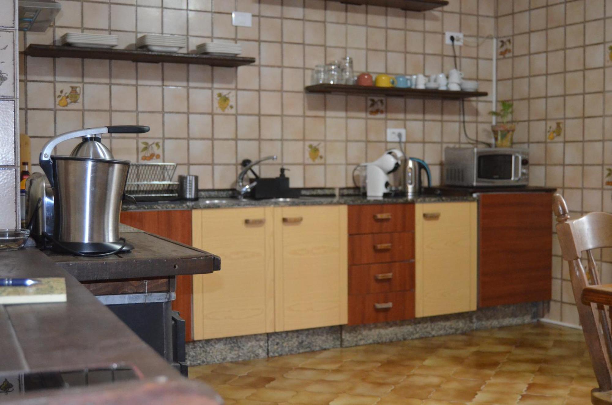 Casa Aurora Βίλα Teo Εξωτερικό φωτογραφία